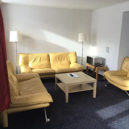Hotel Jungfrau 3*