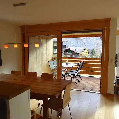 Hotel Jungfrau Mürren