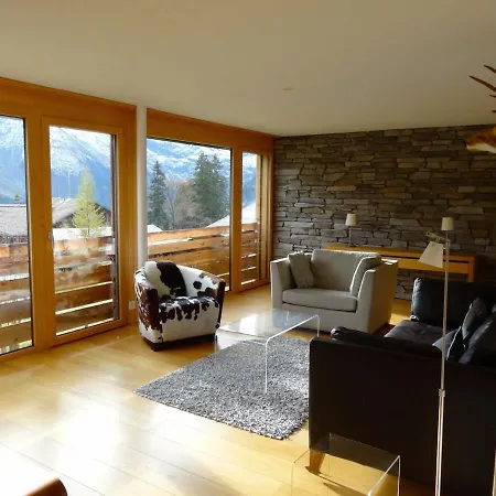 Jungfrau 3*
