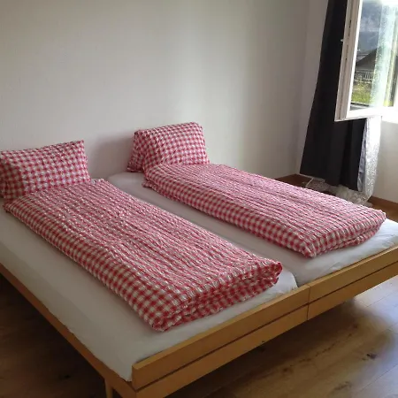 Hotel Jungfrau