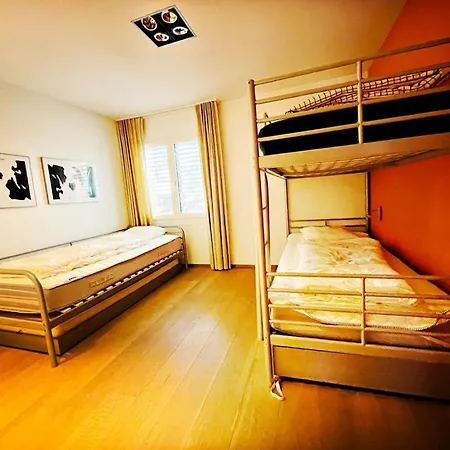 Hotel Jungfrau 3*