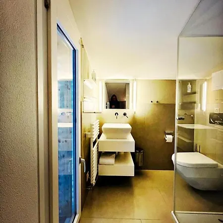 Hotel Jungfrau Mürren