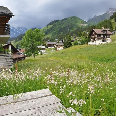 Hotel Jungfrau