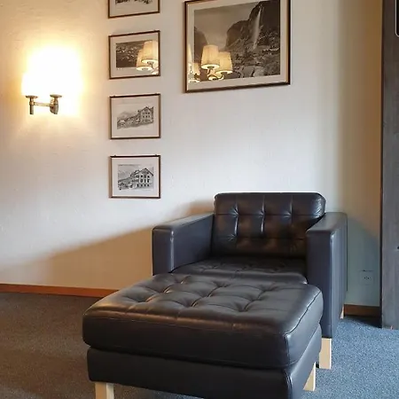 Jungfrau Hotel