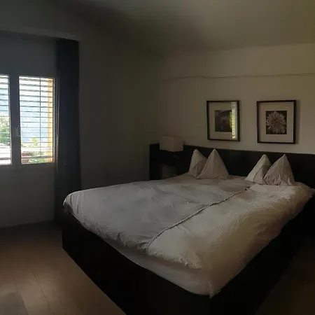 Hotel Jungfrau 3*