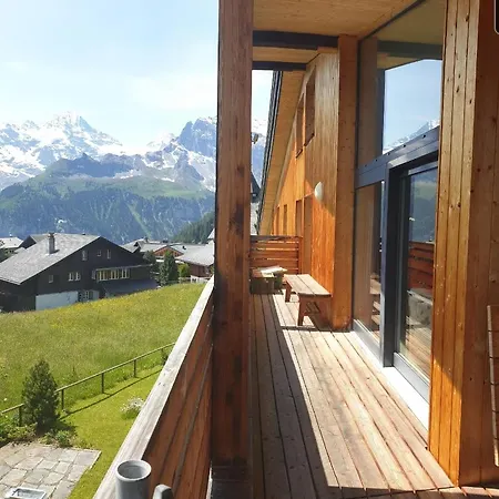 Jungfrau Hotel 3*