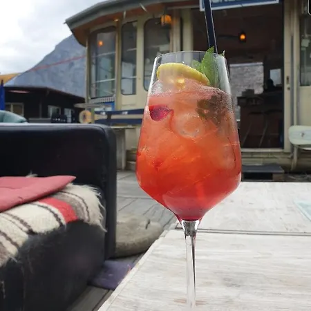 Jungfrau Hotel Mürren