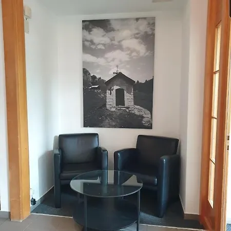 Jungfrau Hotell Mürren