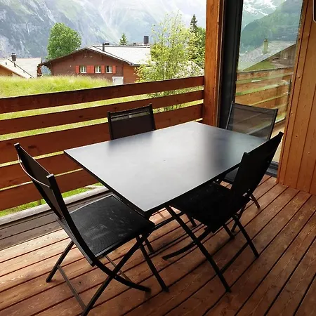 Hotel Jungfrau 3*