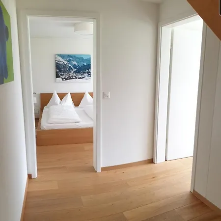 Jungfrau Mürren