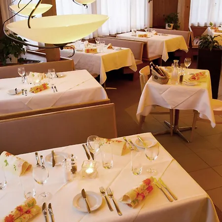 Hotel Jungfrau