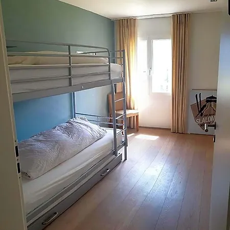Ξενοδοχείο Jungfrau 3*