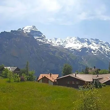 Ξενοδοχείο Jungfrau 3*