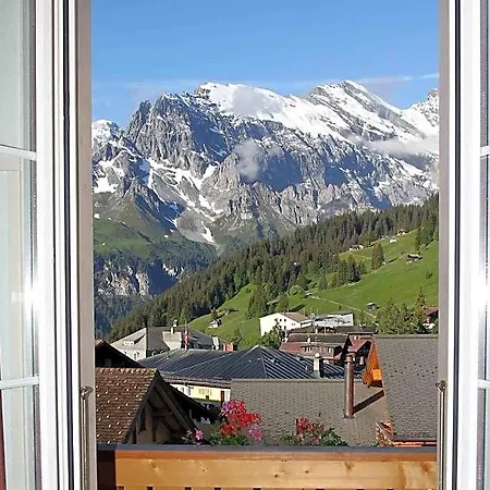 Jungfrau