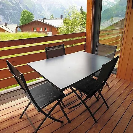 Jungfrau