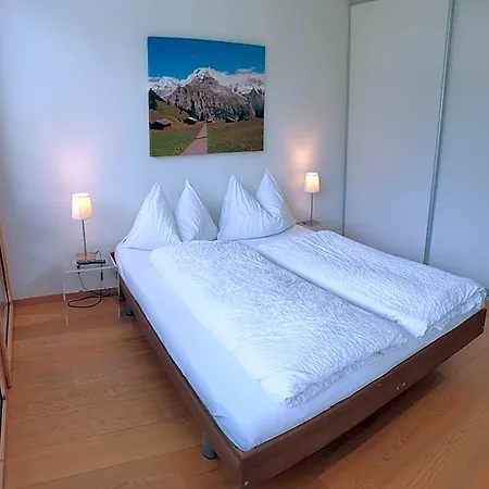 Jungfrau Ξενοδοχείο 3*