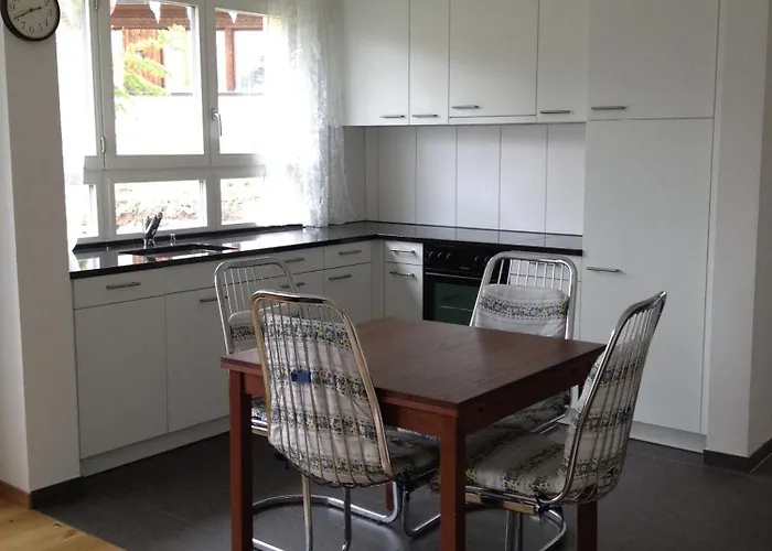 فندق جونغفراو مورين 3*