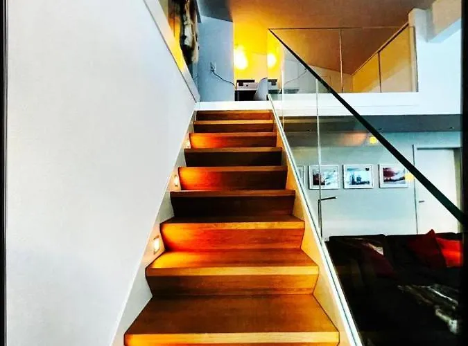 فندق جونغفراو مورين