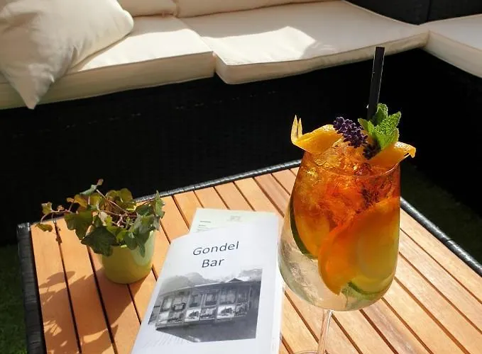 Jungfrau Hotel Murren