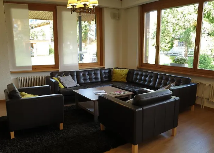 جونغفراو مورين 3* مورن