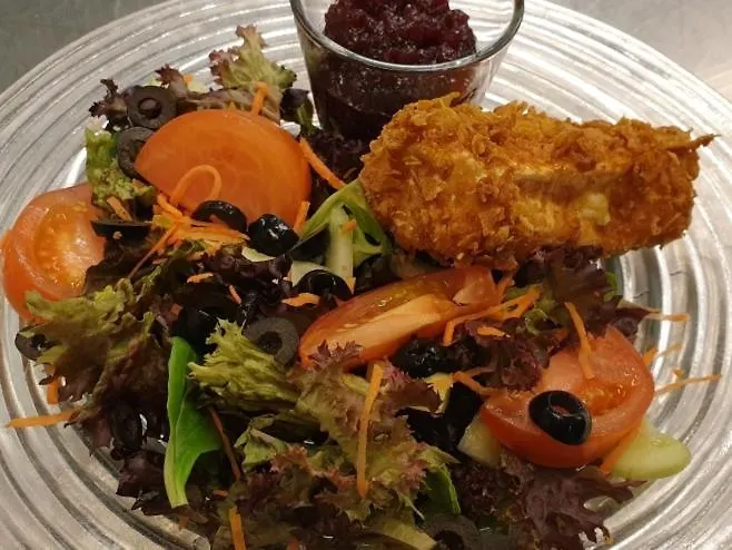 جونغفراو مورين فندق 3*