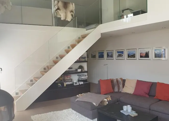 فندق جونغفراو مورين