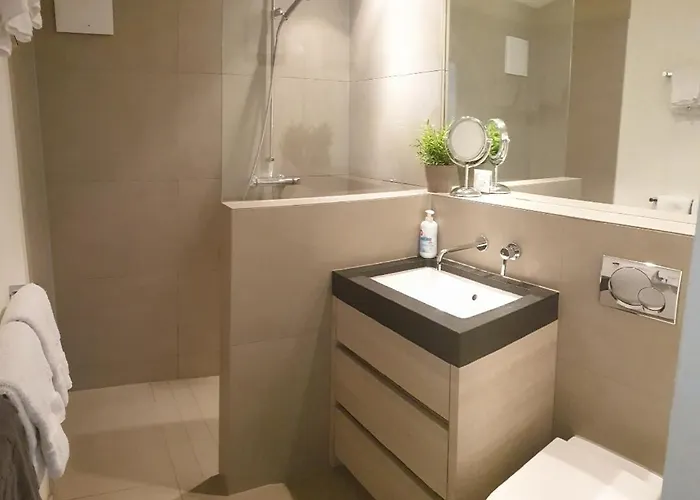 جونغفراو مورين فندق مورن