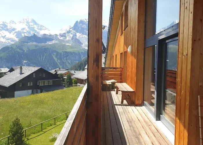 Jungfrau Hotel 3*