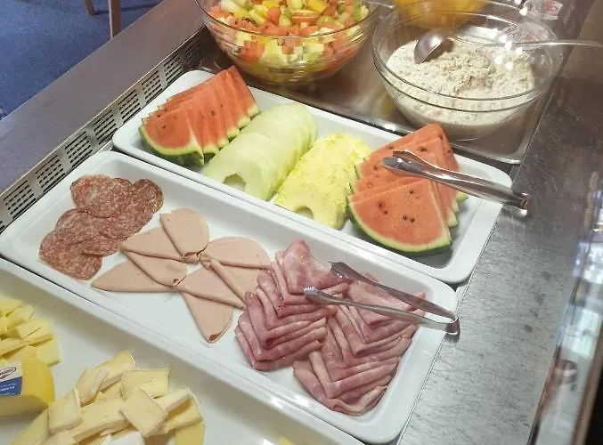 Hotel Jungfrau Murren