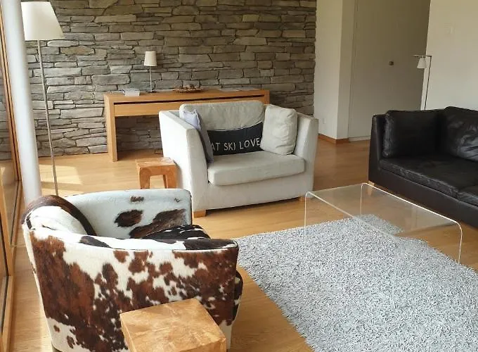 فندق جونغفراو مورين 3*