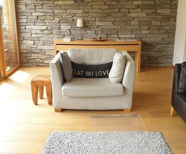 جونغفراو مورين فندق مورن