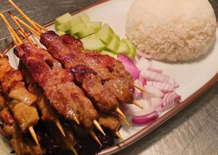 فندق جونغفراو مورين 3*