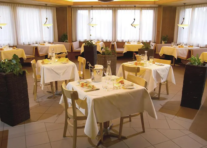 Hotel Jungfrau Murren