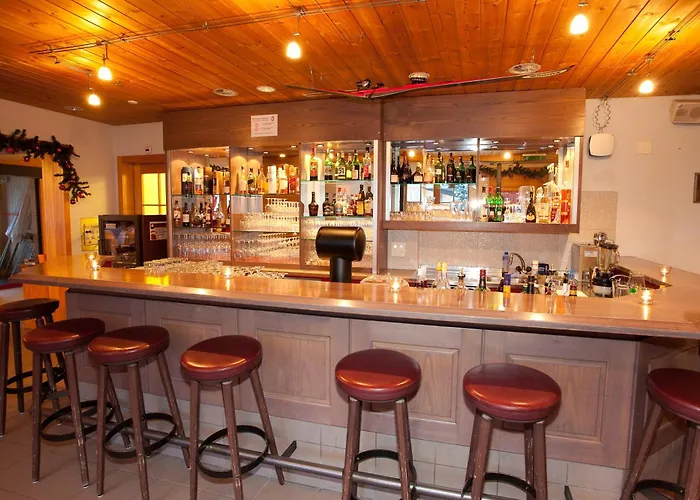 Hotel Jungfrau Murren