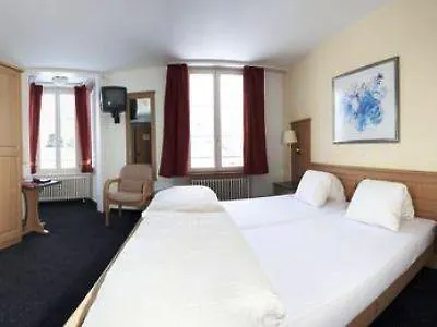 جونغفراو مورين