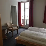 Hotel Jungfrau