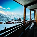 Jungfrau