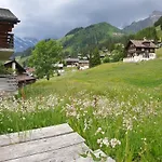 Hotel Jungfrau