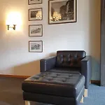 Jungfrau Hotel