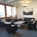Hotel Jungfrau