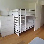 Hotel Jungfrau 3*