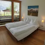 Jungfrau Mürren