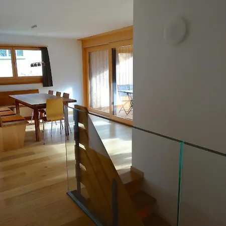 מלון Jungfrau 3*