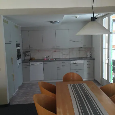 Jungfrau מלון 3*