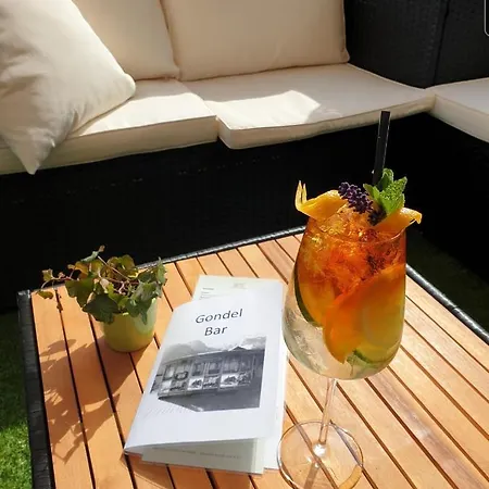 Jungfrau מלון מורן