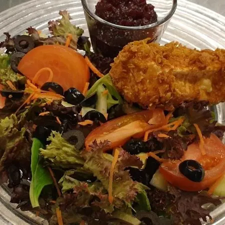 Jungfrau מלון 3*