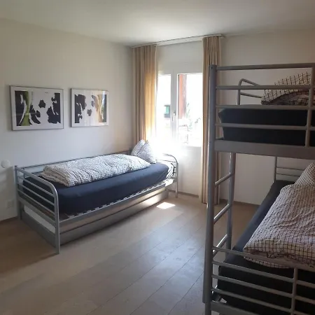 Jungfrau 3* מורן