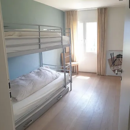 Jungfrau מלון מורן