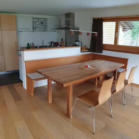 מלון Jungfrau מורן