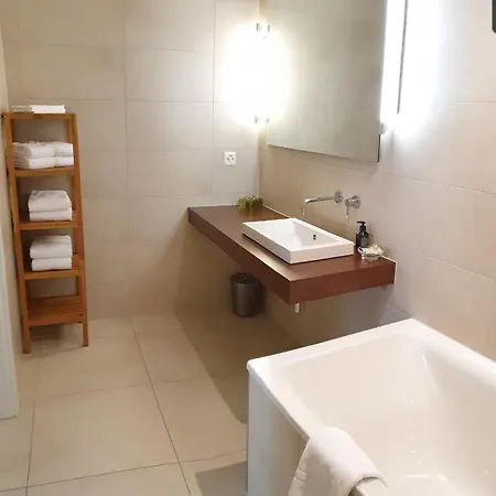 מלון Jungfrau מורן